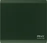 PNY Pro Elite Portable SSD, Dark Green, 250GB, USB-C 3.1