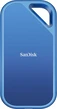 SanDisk Creator Pro Portable SSD, 1TB, USB-C 3.2