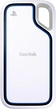 SanDisk Extreme Portable SSD for PlayStation 5 Console an...
