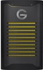 SanDisk Professional G-DRIVE ArmorLock SSD, 4TB, USB-C 3.1