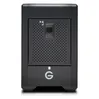 SanDisk Professional G-SPEED Shuttle, 16TB, Thunderbolt 3...