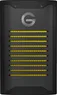 SanDisk Professional ArmorLock, 2TB, USB-C 3.1
