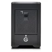 SanDisk Professional G-SPEED Shuttle, 48TB, Thunderbolt 3...