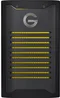 SanDisk Professional G-DRIVE ArmorLock SSD, 2TB, USB-C 3....