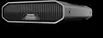 SanDisk Professional G-DRIVE, 12TB, USB-C 3.1