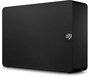 Seagate Expansion Desktop, 6TB, +Rescue, USB 3.0 Micro-B
