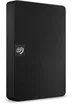 Seagate Expansion Portable +Rescue, 4TB, USB 3.0 Micro-B