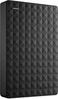 Seagate Expansion Portable, 4TB, USB 3.0 Micro-B