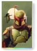 Seagate FireCuda Gaming HDD +Rescue - Boba Fett Special E...