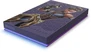 Seagate FireCuda Gaming HDD - Shuri Special Edition, 2TB,...