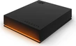 Seagate FireCuda Gaming HDD, 5TB, +Rescue, USB 3.0 Micro-...
