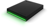 Seagate Game Drive for Xbox, 2TB, +Rescue, USB 3.0 Micro-...