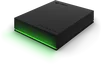 Seagate Game Drive for Xbox +Rescue, 4TB, USB 3.0 Micro-B