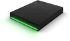 Seagate Game Drive for Xbox +Rescue, 2TB, USB 3.0 Micro-B