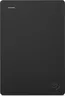 Seagate Portable Drive, 4TB, USB 3.0 Micro-B