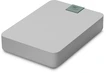 Seagate Ultra Touch, 4TB, +Rescue, USB-C 3.0