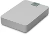 Seagate Ultra Touch +Rescue, 4TB, USB-C 3.0