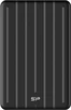 Silicon Power Bolt B75 Pro, 256GB, USB-C 3.1