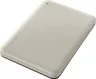 Toshiba Canvio Advance, beige, Light Beige, 2TB, USB 3.0 ...
