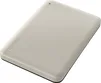 Toshiba Canvio Advance, beige, Light Beige, 1TB, USB 3.0 ...
