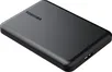 Toshiba Canvio Partner, 1TB, USB 3.0 Micro-B