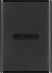 Transcend ESD270C Portable SSD, 1TB, USB-C 3.1