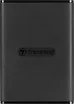 Transcend ESD270C Portable SSD, 500GB, USB-C 3.1
