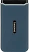 Transcend ESD350C Portable SSD, Navy Blue, 480GB, USB-C 3...