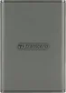 Transcend ESD360C Portable SSD, 4TB, USB-C 3.2