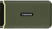 Transcend ESD380C Portable SSD, Military Green, 500GB, US...