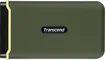 Transcend ESD380C Portable SSD, Military Green, 1TB, USB-...