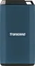 Transcend ESD410C Portable SSD, Dark Blue, 1TB, USB-C 3.2