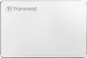 Transcend StoreJet 25C3S, 2TB, USB-C 3.0