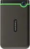 Transcend StoreJet 25M3 Slim, Iron Gray, 4TB, USB 3.0 Mic...