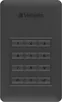 Verbatim Store 'n' Go Secure Portable HDD, 2TB, U...