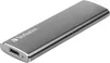 Verbatim Vx500 External Solid State Drive, 120GB, USB-C 3...