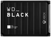 Western Digital WD_BLACK P10 Game Drive for Xbox One, 2TB, USB 3.0 Micro-B
