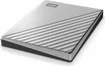 Western Digital WD My Passport Ultra for Mac, 2TB, USB-C ...