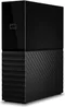 Western Digital WD My Book, 8TB, USB 3.0 Micro-B