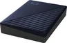 Western Digital WD My Passport for Mac Midnight Blue, 4TB...