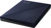 Western Digital WD My Passport for Mac Midnight Blue, 2TB...