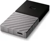 Western Digital WD My Passport SSD, 512GB, USB-C 3.1