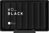 Western Digital WD_BLACK D10 Game Drive, 8TB, USB 3.0 Mic...