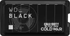 Western Digital WD_BLACK P50 Game Drive SSD, 1TB, Special...