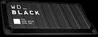 Western Digital WD_BLACK P40 Game Drive SSD, 500GB, USB-C...