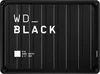 Western Digital WD_BLACK P10 Game Drive, 4TB, USB 3.0 Mic...