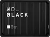 Western Digital WD_BLACK P10 Game Drive, 6TB, USB 3.0 Mic...