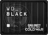 Western Digital WD_BLACK P10 Game Drive, 2TB, Special Edi...