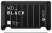 Western Digital WD_BLACK D30 Game Drive SSD for Xbox, 2TB...
