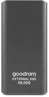 goodram essential HL100 external SSD, 512GB, USB-C 3.0